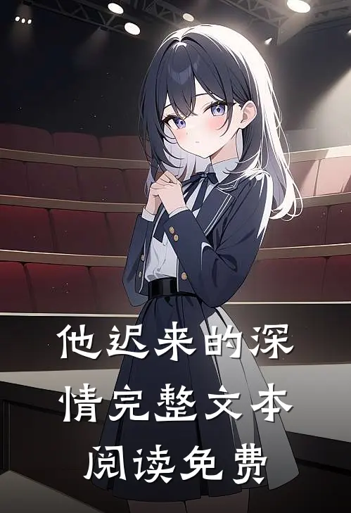 他迟来的深情完整文本阅读免费