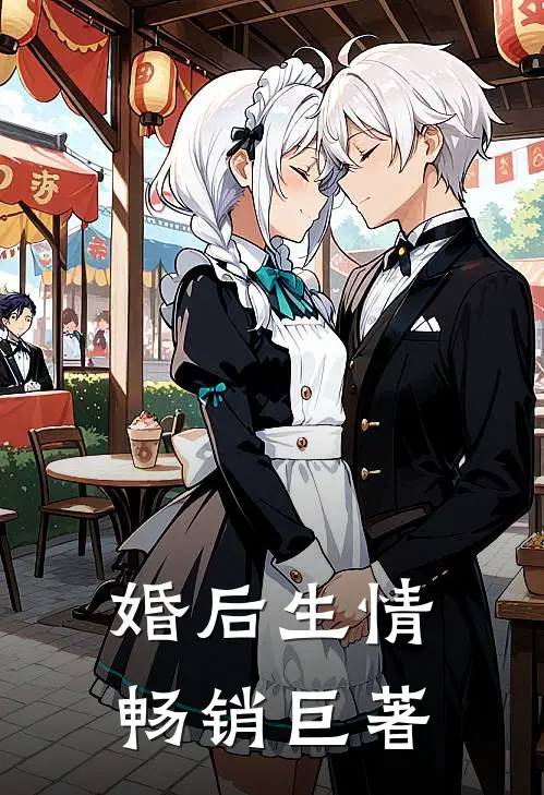 婚后生情畅销巨著