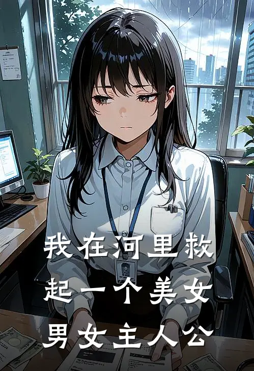 我在河里救起一个美女男女主人公