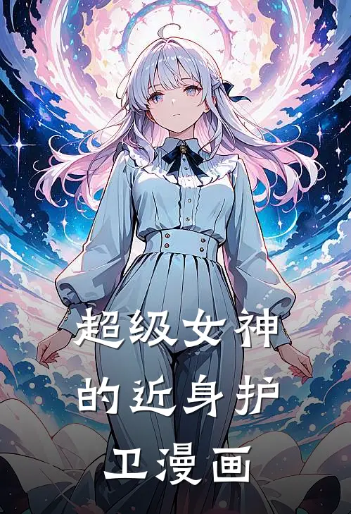 超级女神的近身护卫漫画