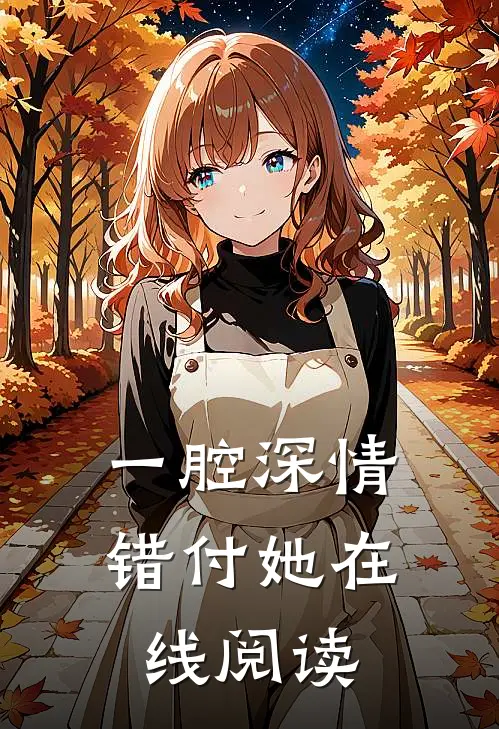 一腔深情错付她在线阅读