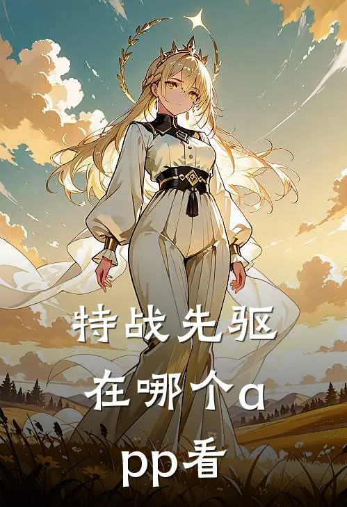 特战先驱在哪个app看