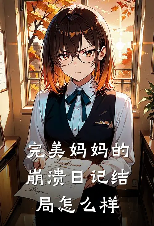 完美妈妈的崩溃日记结局怎么样