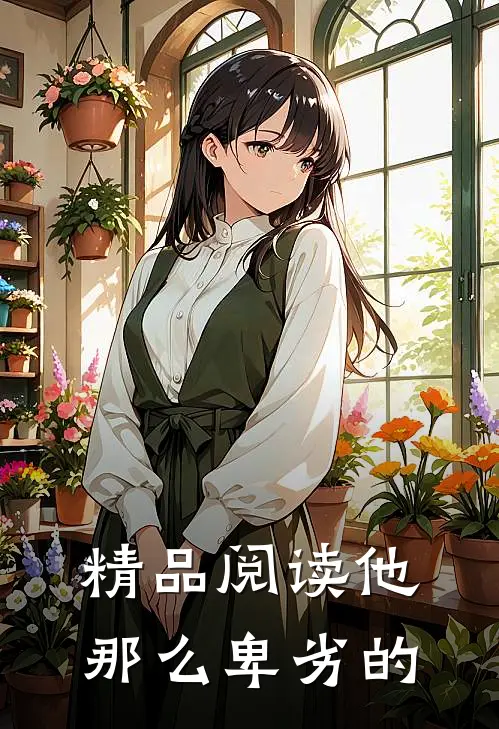 精品阅读他那么卑劣的