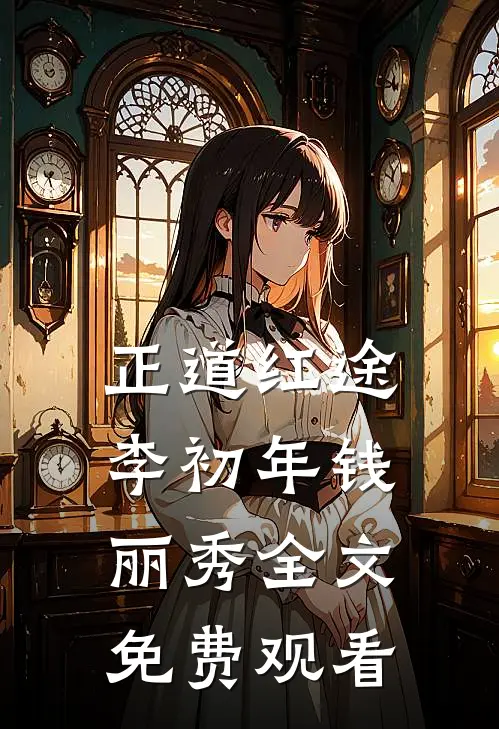 正道红途李初年钱丽秀全文免费观看