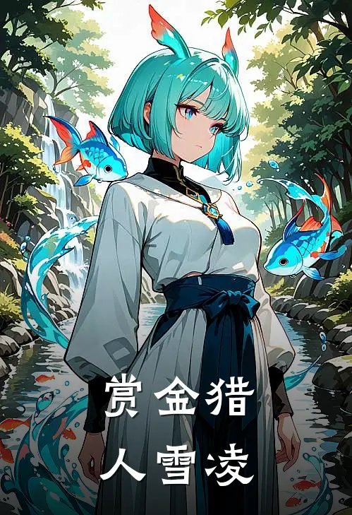赏金猎人雪凌
