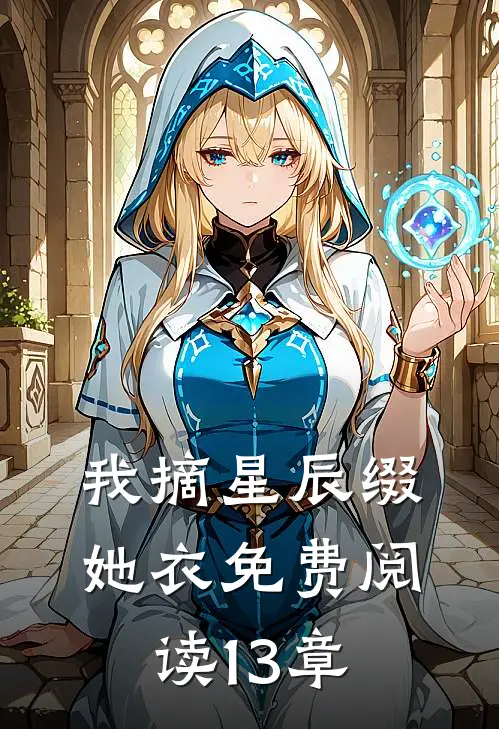 我摘星辰缀她衣免费阅读13章