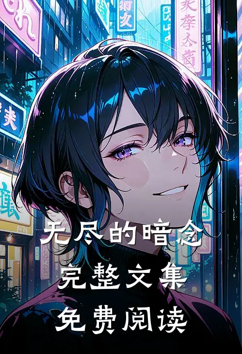 无尽的暗念完整文集免费阅读