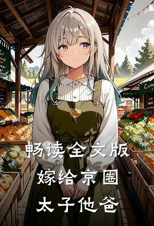 畅读全文版嫁给京圈太子他爸