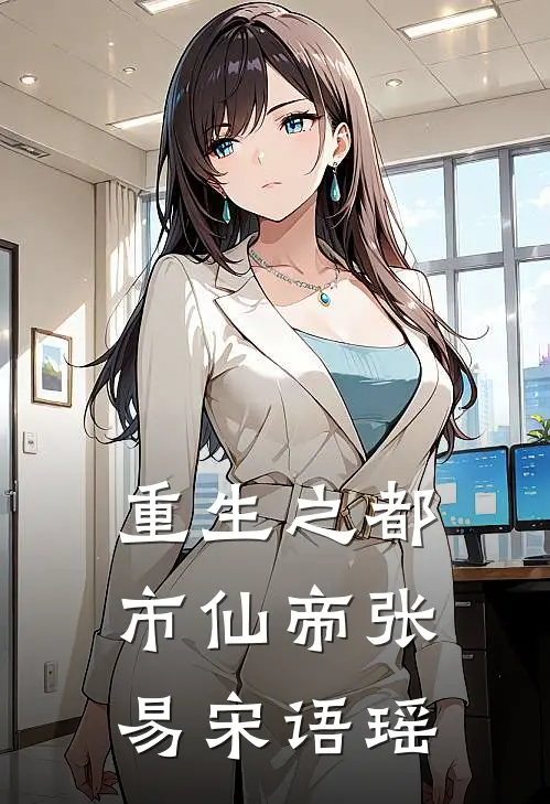 重生之都市仙帝张易宋语瑶