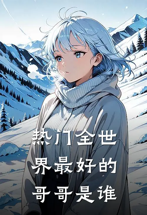 热门全世界最好的哥哥是谁