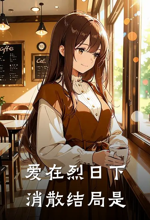 爱在烈日下消散结局是
