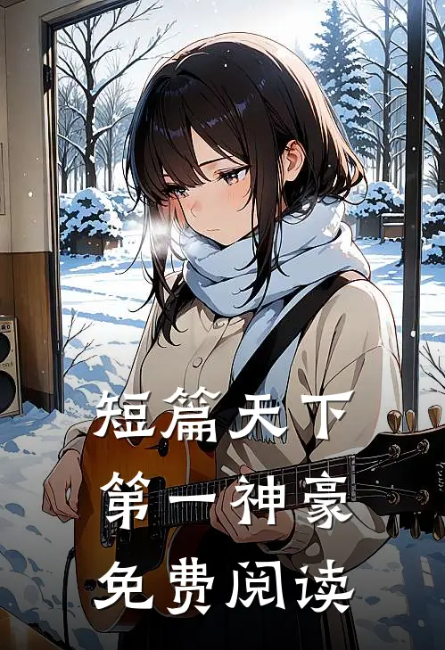 短篇天下第一神豪免费阅读