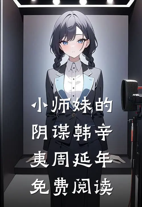 小师妹的阴谋韩辛夷周延年免费阅读