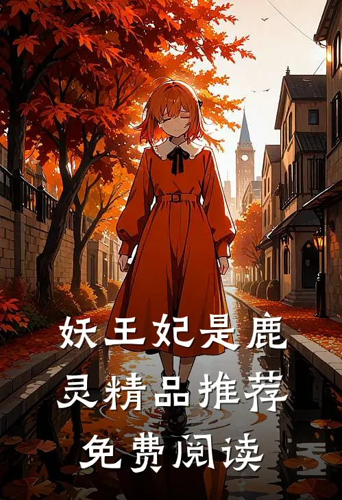 妖王妃是鹿灵精品推荐免费阅读