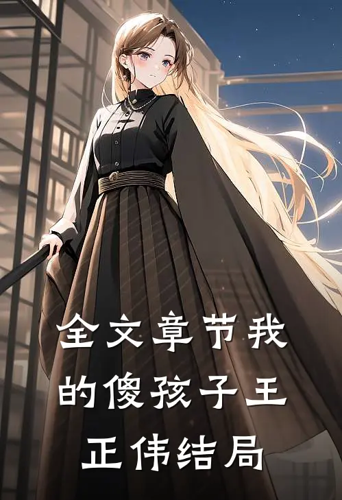全文章节我的傻孩子王正伟结局