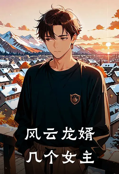 风云龙婿几个女主