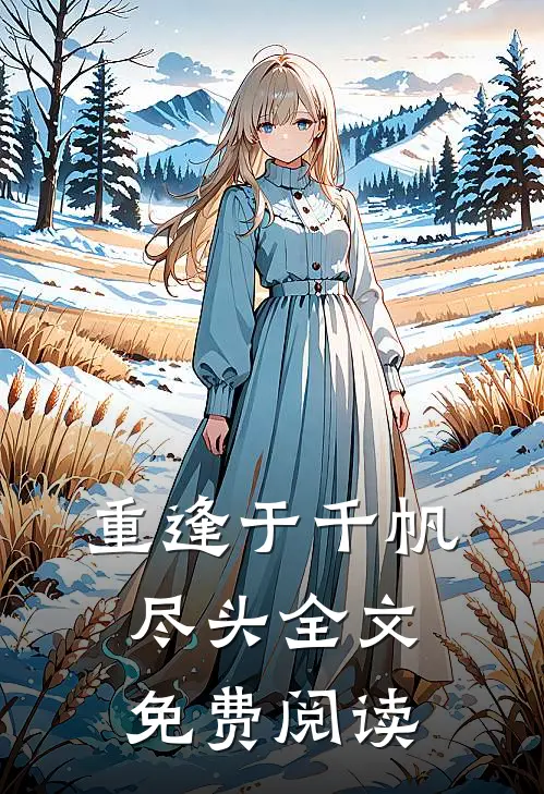 重逢于千帆尽头全文免费阅读