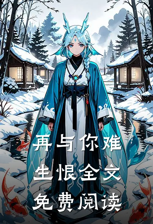 再与你难生恨全文免费阅读
