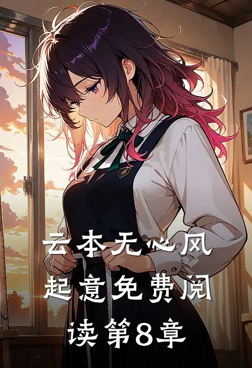 云本无心风起意免费阅读第8章