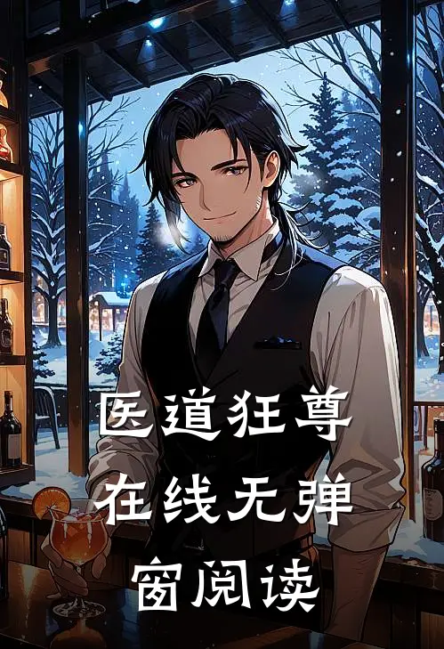 医道狂尊在线无弹窗阅读