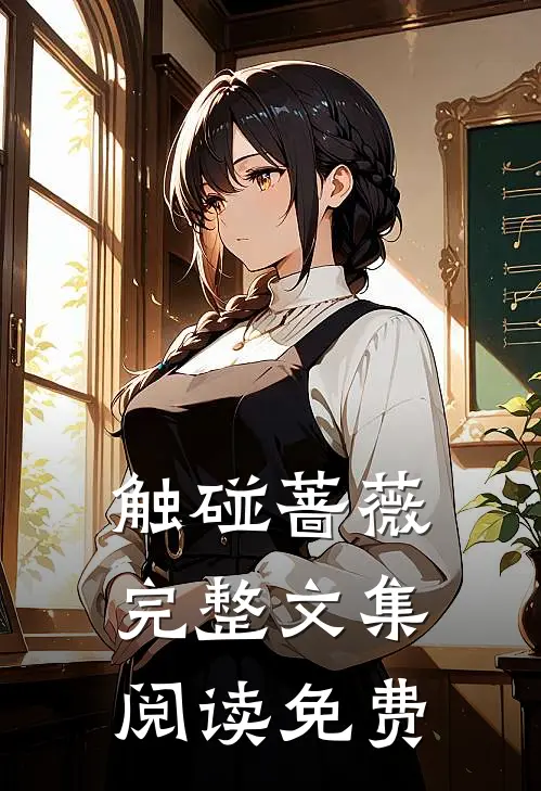 触碰蔷薇完整文集阅读免费