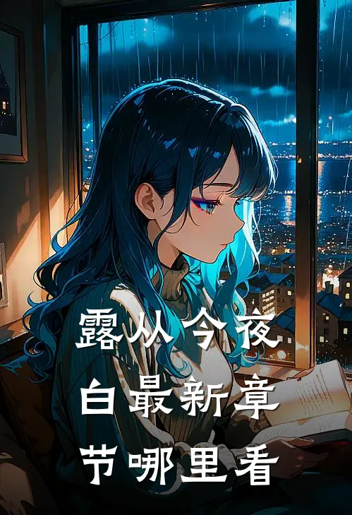露从今夜白最新章节哪里看