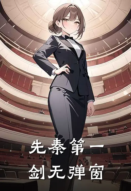 先秦第一剑无弹窗