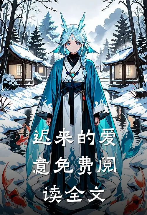 迟来的爱意免费阅读全文