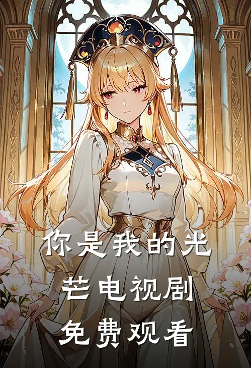 你是我的光芒电视剧免费观看