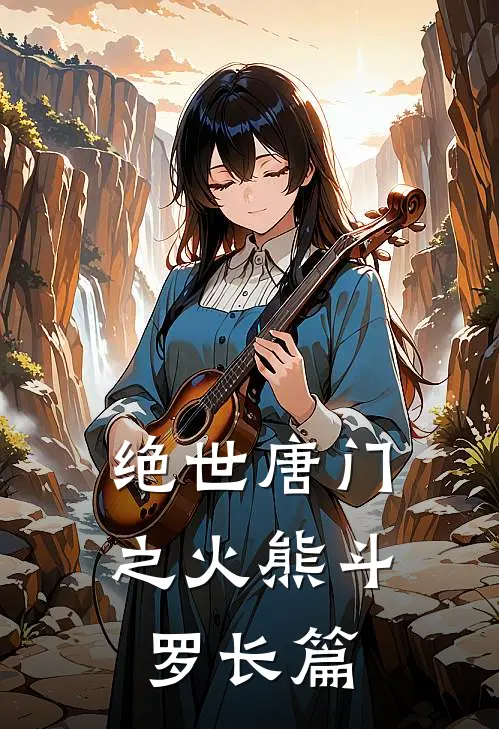 绝世唐门之火熊斗罗长篇
