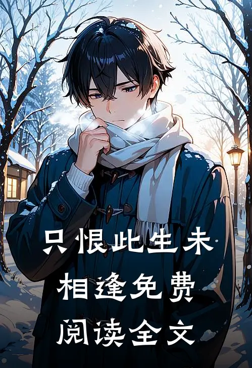 只恨此生未相逢免费阅读全文