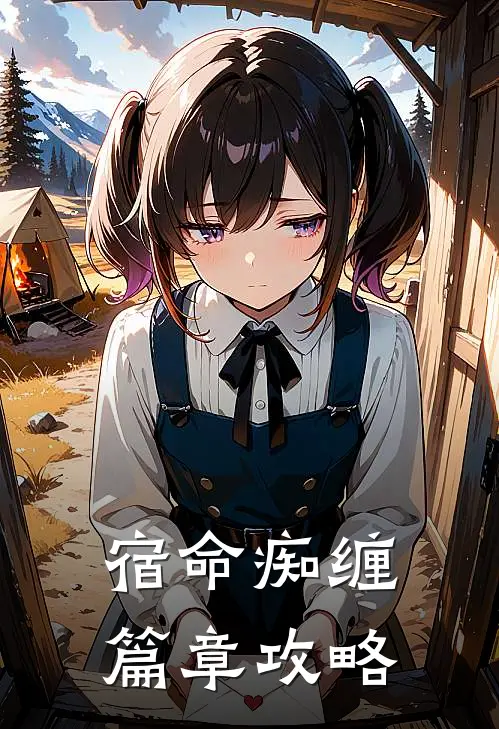 宿命痴缠篇章攻略