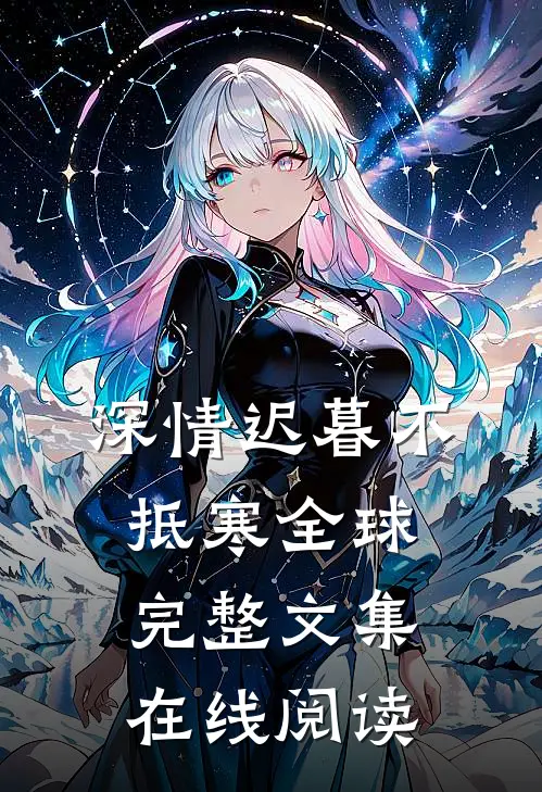 深情迟暮不抵寒全球完整文集在线阅读