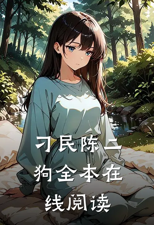 刁民陈二狗全本在线阅读
