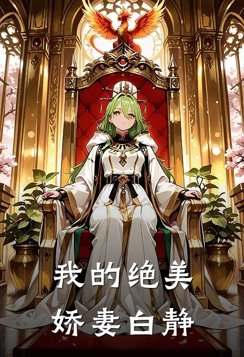 我的绝美娇妻白静