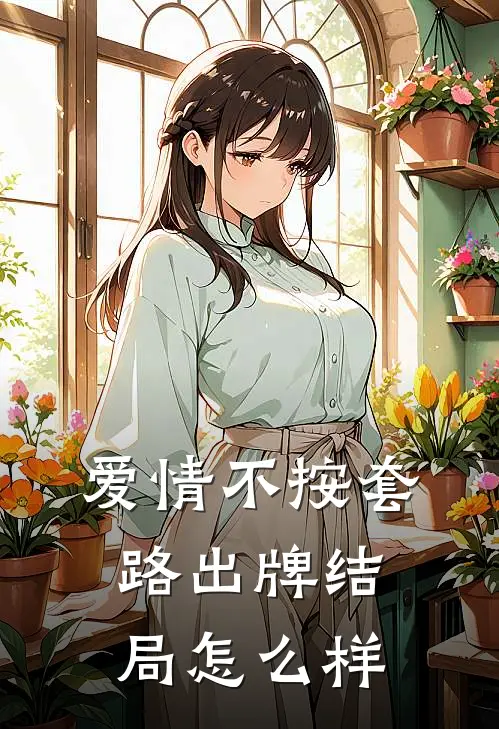 爱情不按套路出牌结局怎么样