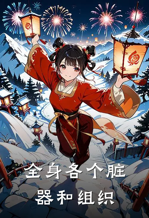 全身各个脏器和组织