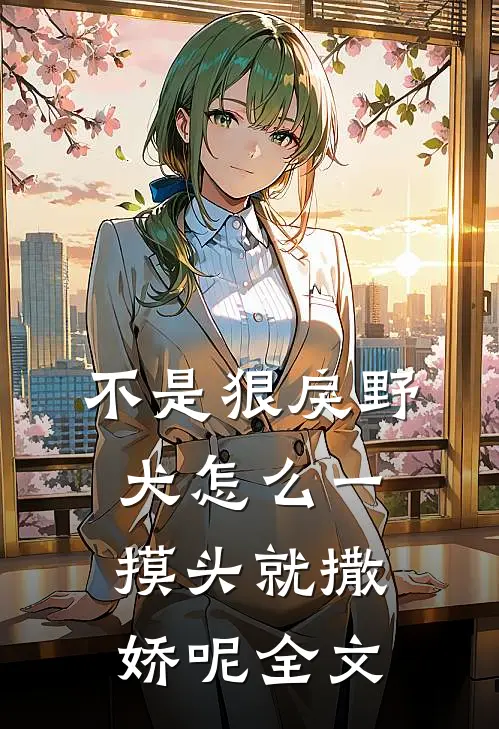 不是狠戾野犬怎么一摸头就撒娇呢全文