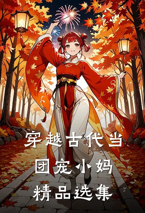 穿越古代当团宠小妈精品选集
