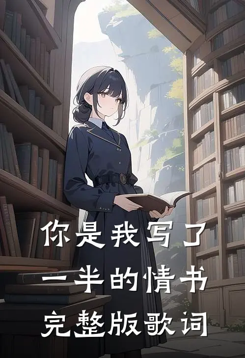 你是我写了一半的情书完整版歌词