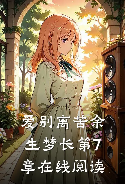 爱别离苦余生梦长第7章在线阅读