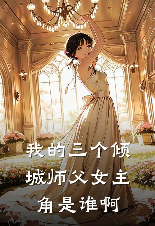 我的三个倾城师父女主角是谁啊