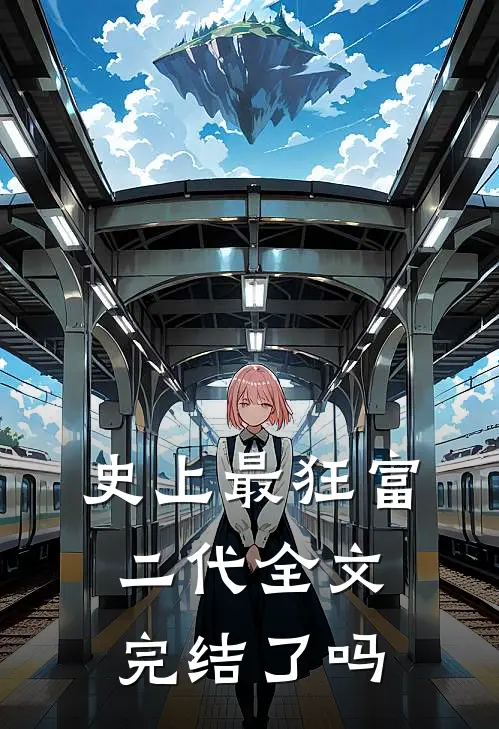 史上最狂富二代全文完结了吗