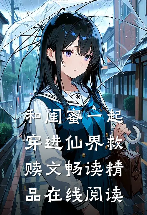 和闺蜜一起穿进仙界救赎文畅读精品在线阅读