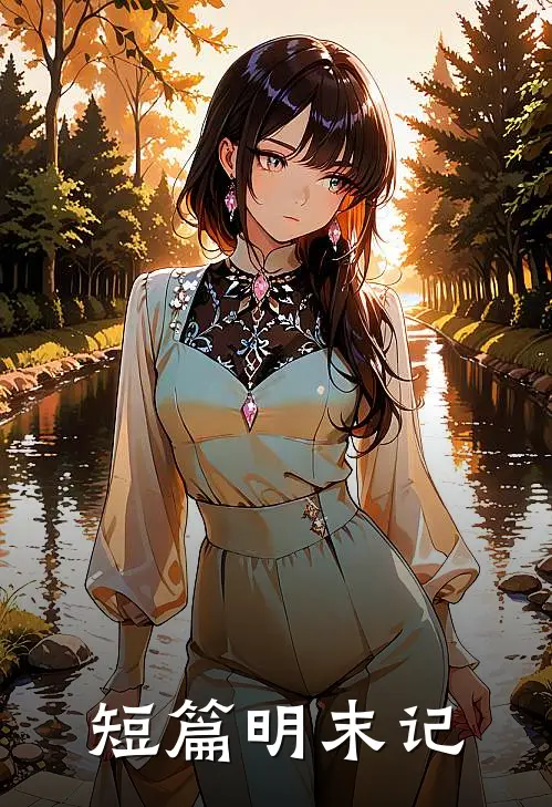 短篇明末记