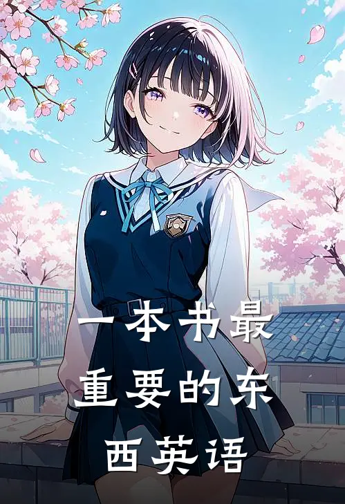 一本书最重要的东西英语