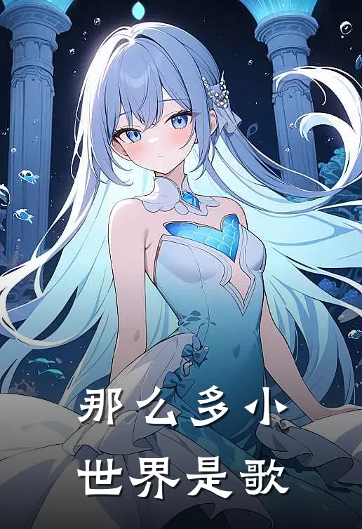 那么多小世界是歌