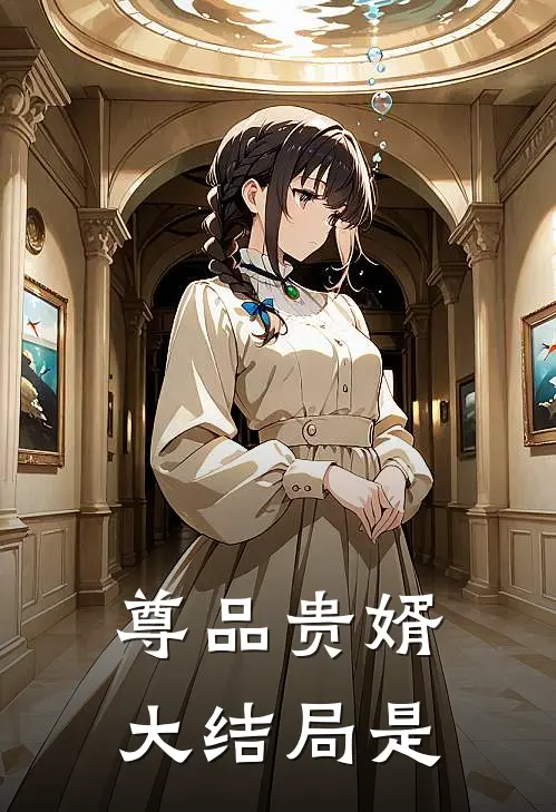 尊品贵婿大结局是