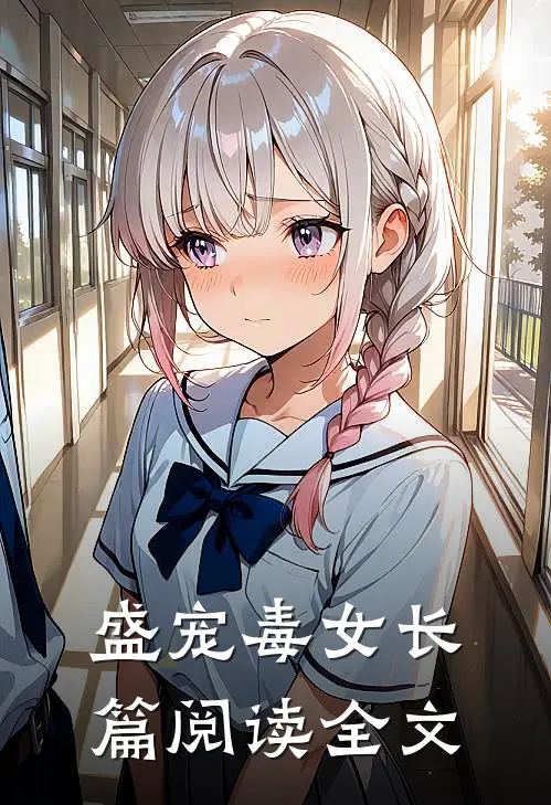 盛宠毒女长篇阅读全文
